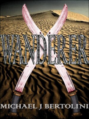 cover image of Wanderer